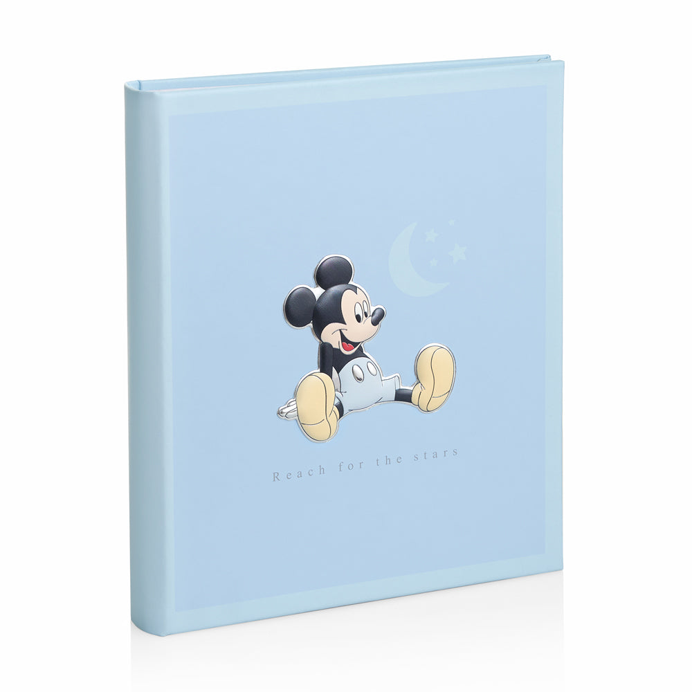 ALBUM TOPOLINO 20X25