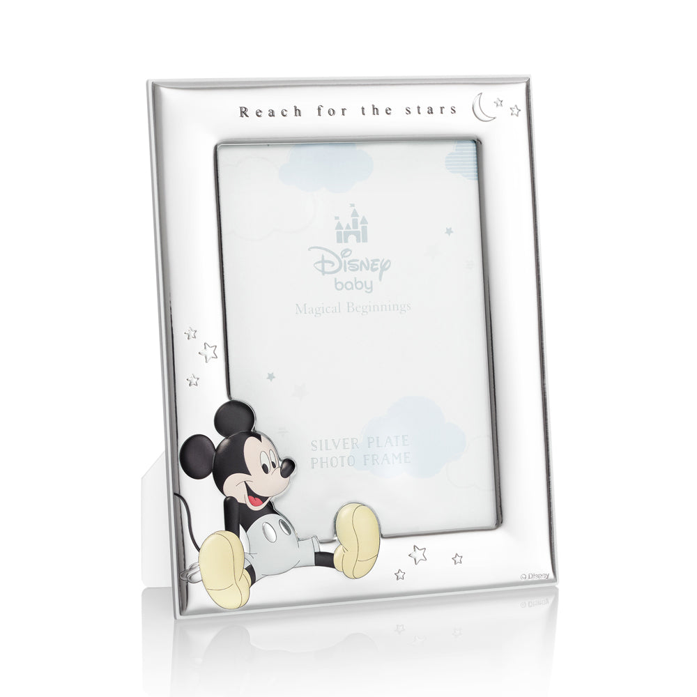 PORTAFOTO TOPOLINO 10X15