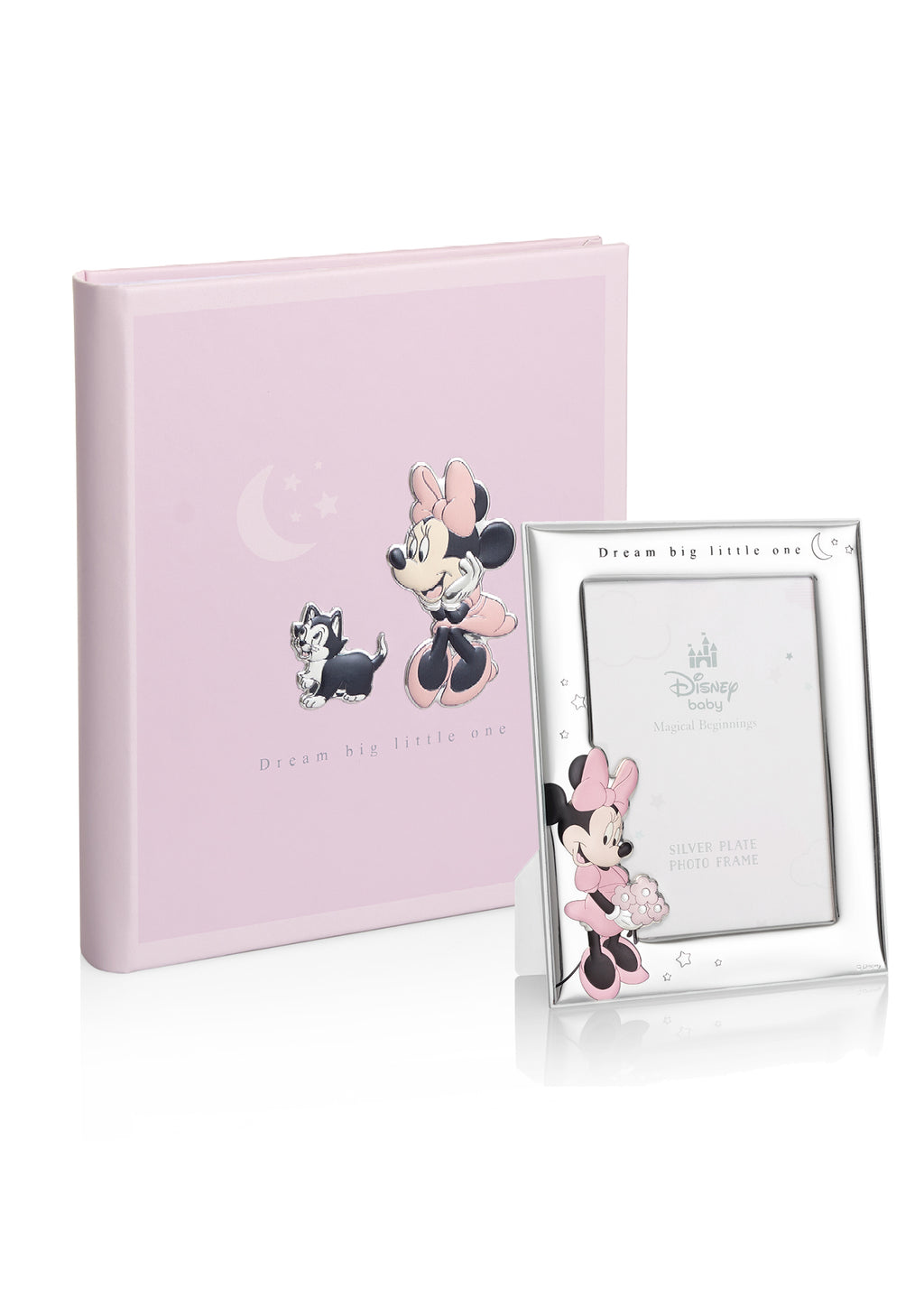 PORTAFOTO MINNIE 13X18