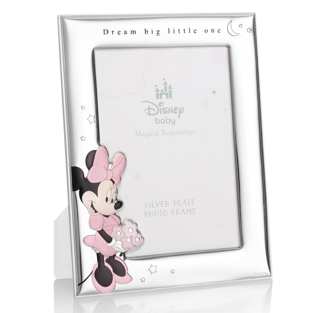 PORTAFOTO MINNIE 13X18