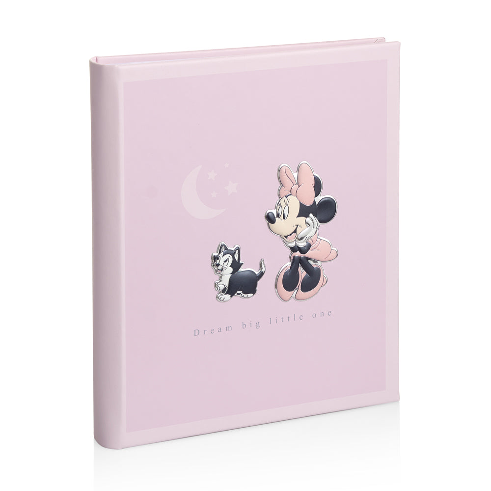 ALBUM MINNIE 20X25