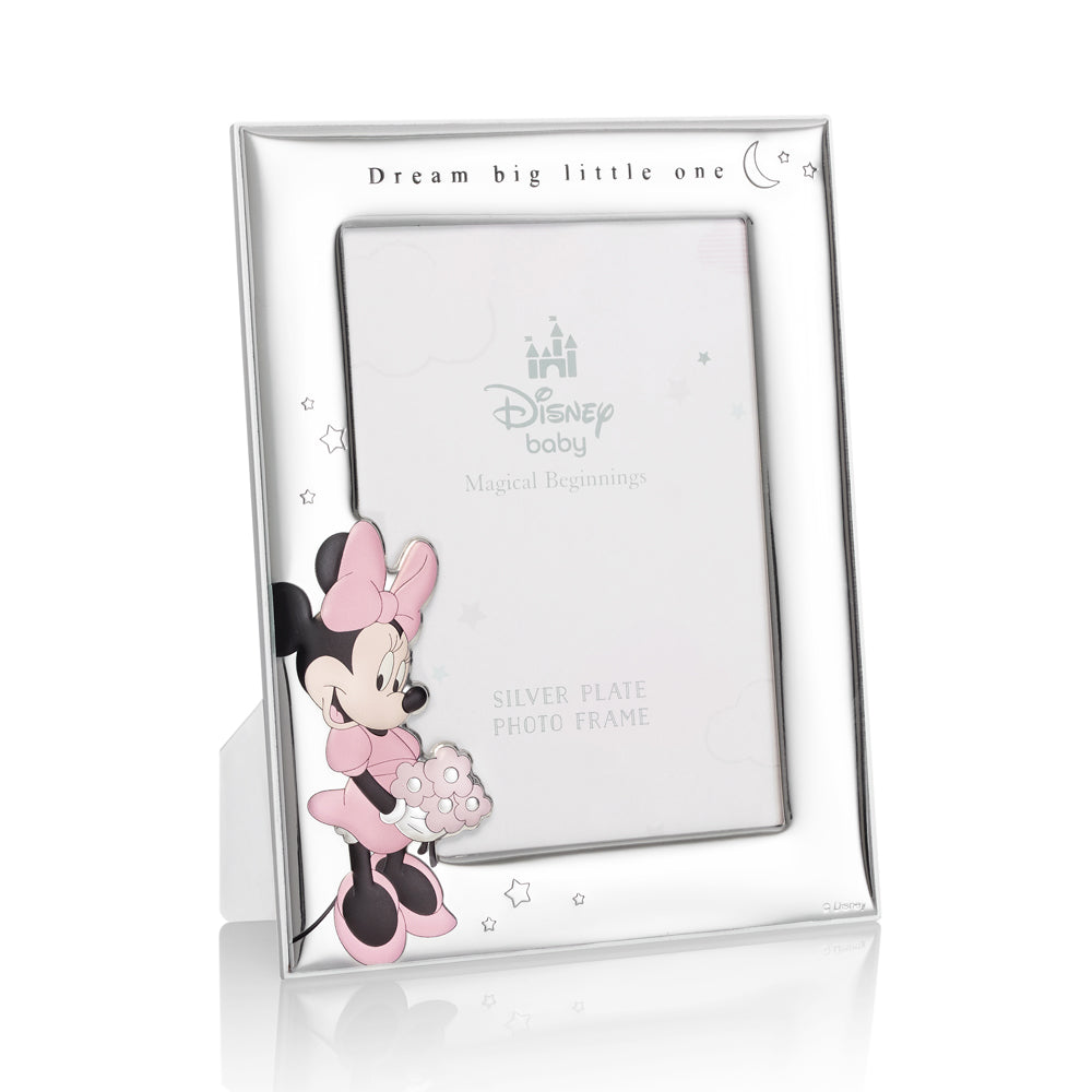 PORTAFOTO MINNIE 10X15