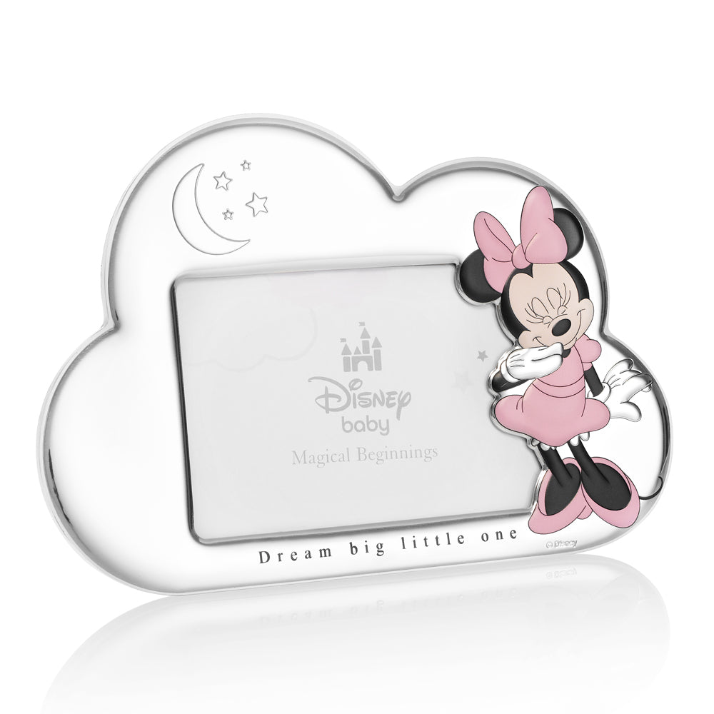 PORTAFOTO MINNIE NUVOLETTA 10X15