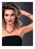 BRACCIALE DORATO