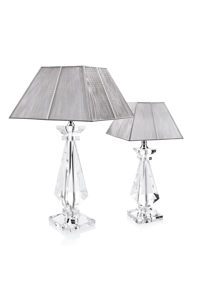 LAMPADA "AQUILONE" H.CM.64