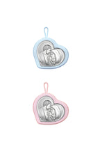 CAPOCULLA BIMBO CUORE
