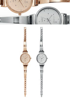 QUARZO SILVER