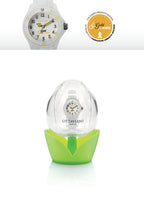 QUARZO SILICONE GIALLO FONDAZIONE VERONESI