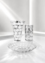 VASO "PRIMAVERA" D. 19 CM H 26 CM